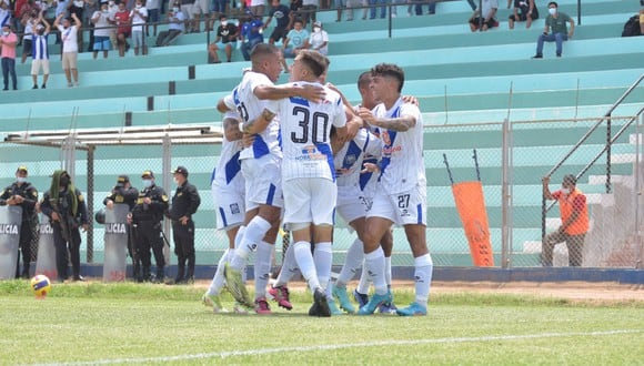 Alianza Atlético vs. UTC: por la fecha 2 de la Liga 1 (Foto: Liga 1)