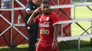 Juan Carlos Oblitas responde: ¿La 'Foquita' jugará los amistosos ante Paraguay y Jamaica?