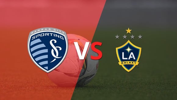 Estados Unidos - MLS: Sporting Kansas City vs LA Galaxy Semana 33