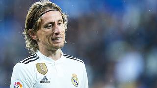 Hay vida después de Modric: el objetivo del Real Madrid ante una posible salida del croata