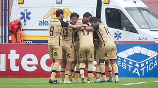 En la lucha por salir de zona de descenso: Cusco FC derrotó 3-1 a Ayacucho FC