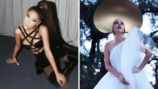 Lady Gaga y Ariana Grande estrenarán videoclip de “Rain on me” este viernes