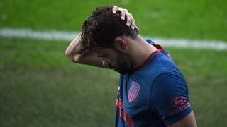 Suárez le ganó la pulseada: Diego Costa no renovaría con el Atlético de Madrid 