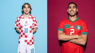 Croacia vs. Marruecos: apuestas, pronósticos y predicciones por el Grupo F en Qatar 2022
