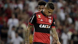 Espera interminable: directiva del Flamengo tiene claro cuándo decidirá la renovación de Paolo Guerrero