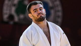 Ante los conflictos políticos: judoka de Argelia se retiró de los Juegos Olímpicos para no enfrentar a israelí