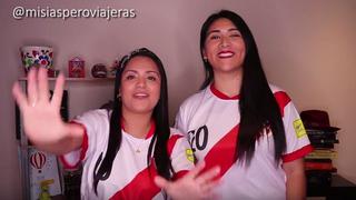 Paso por paso: ¿cuál es la forma más barata de seguir a Perú en el Mundial? [VIDEO]