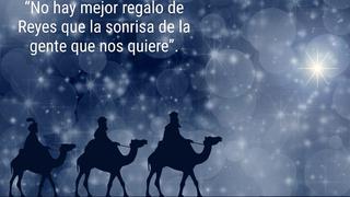 Día de Reyes Magos 2023: felicita a tus amigos y contactos con estas frases e imágenes este 6 de enero