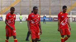 Copa Sudamericana: Sport Huancayo sufriría el embargo de su taquilla