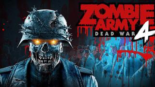 “Zombie Army 4: Dead War” saca nuevo parche para PS5 y trae todas estas mejoras