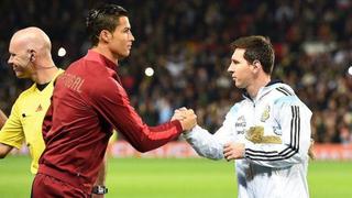 Cristiano Ronaldo sobre Lionel Messi: "Cuando me ve ganar trofeos debe dolerle..."