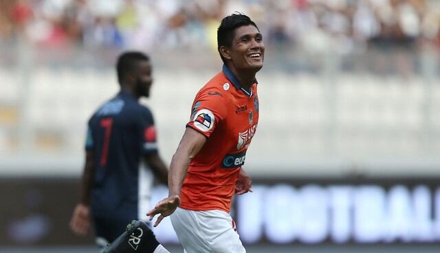 Luis Cardoza: 400 mil euros. (Foto: Agencias)