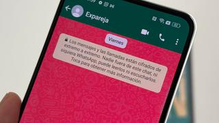 WhatsApp: cómo evitar que tu expareja te encuentre en la app