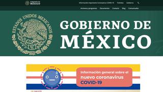 Coronavirus en México, resumen al viernes al 3 de abril: 1688 casos confirmados y 60 muertes y más detalles