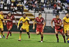 Universitario vs. Cantolao: Joel Alarcón dirigirá el partido de reanudación de la Liga 1 