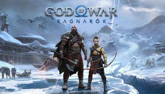 God of War: Ragnarok cuenta con nuevo gameplay y se revela el sistema de armas. (Foto: Santa Monica Studio)