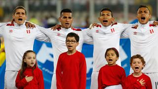 Perú en el Mundial Rusia 2018: ¿qué selección tiene el promedio más bajo de estatura? [FOTOS]