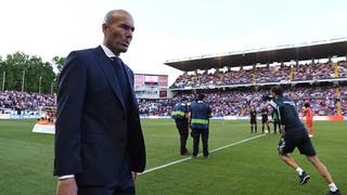 ¡No siguen en el Real Madrid! La lista negra de Zinedine Zidane para la próxima temporada [FOTOS]