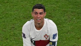 “Ayer, el sueño terminó”: el profundo mensaje de Cristiano Ronaldo tras adiós de Portugal