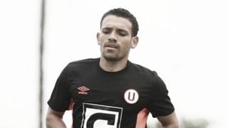 En Copa Libertadores: Arquímedes Figuera debutó en Deportivo La Guaira, tras su paso por la 'U'