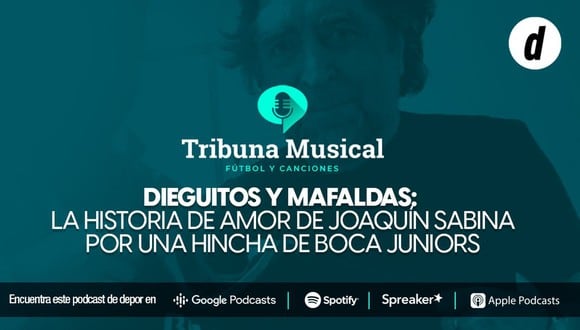 Un nuevo episodio de Tribuna Musical se estrena una vez al mes. (Foto: Depor)
