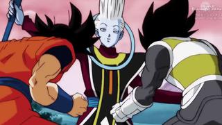 Dragon Ball Heroes: esta escena del anime genera debate sobre la calidad del guión