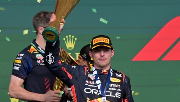2023 F1 Brazilian Grand Prix session timings and preview