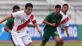 Perú vs. Venezuela: día, hora y canal del partido por el Sudamericano Sub 20