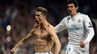 Real Madrid pasó a semifinales con polémica: revive el minuto a minuto y jugadas del partido