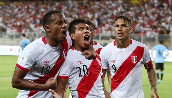 La Selección Peruana podría volver al ruedo en los próximos meses. (Foto: GEC)
