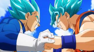 Dragon Ball Super: esto es lo que sucedió luego de las escenas post-créditos [VIDEO]