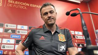 ¡Atención! Luis Enrique no dirigirá a España ante Malta por la Eurocopa 2020