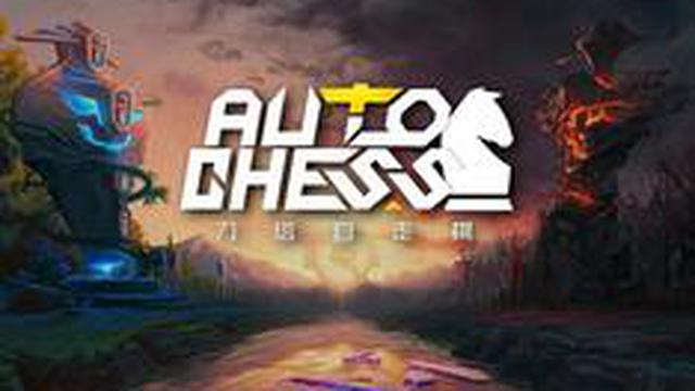 E3 2019 | Dota Auto Chess llegará a PC a través de Epic Games Store