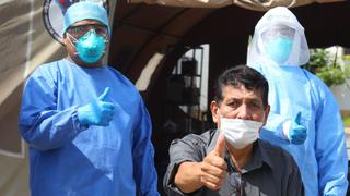 Coronavirus en Perú, México, España y USA: reporte de casos de HOY 01 de mayo