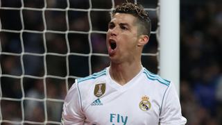 ¡Felices con 4! Cristiano y las figuras que ya tienen un 'póker' en la temporada 2017-18 en ligas