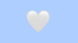 WhatsApp: qué significa el emoji del corazón blanco en la app