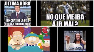 Alianza Lima venció a San Martín y generó divertidos memes en las redes
