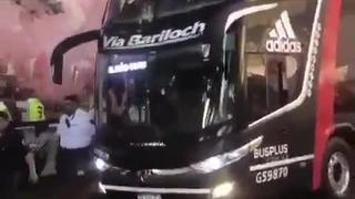 Como un campeón: así recibieron los hinchas argentinos a River Plate tras perder la final de Copa Libertadores [VIDEO]