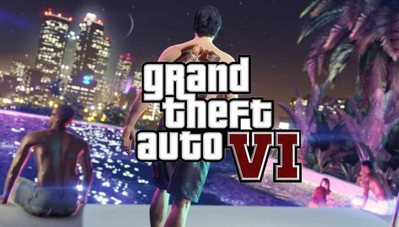 GTA 6 Leak: el FBI se involucra en el caso de la filtración más grande la historia de Grand Theft Auto. (Foto: difusión)