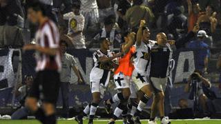 Histórica goleada de Alianza Lima a Estudiantes será transmitida por Facebook de la Copa Libertadores
