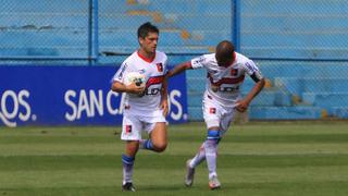 Un punto de oro en Huánuco: Alianza Universidad igualó 1-1 con Cienciano y sueña con la permanencia