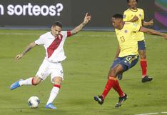 En el estadio Nacional: Colombia derrotó 3-0 a Perú por la fecha 7 de las Eliminatorias