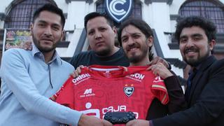 PES 2020: Cienciano se une a la Liga Peruana de PES con un equipo de eSports