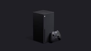 Xbox Series X: revelan una parte de la interfaz de la consola