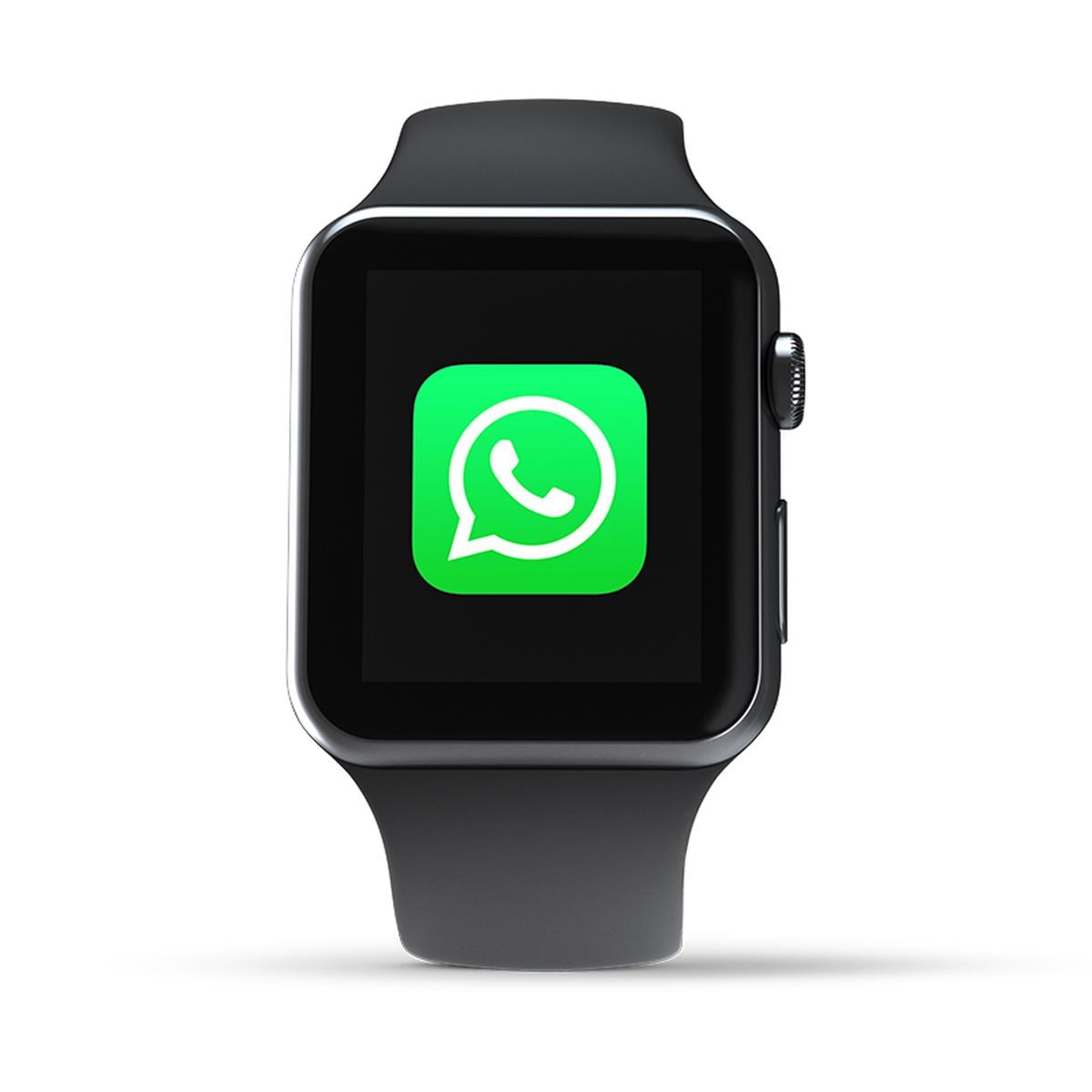 WhatsApp, Cómo ver y responder tus conversaciones en Apple Watch, Aplicaciones, Reloj inteligente, Smartphone, nnda, nnni, DATA