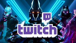 Fortnite: gana objetos vinculando tu cuenta a Twitch