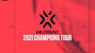 VALORANT dará una última oportunidad a los equipos para clasificar a Champions 2021, el Mundial