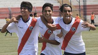 Municipal: equipo juvenil anotó golazo tras ocho toques consecutivos en la Copa Centenario [VIDEO]