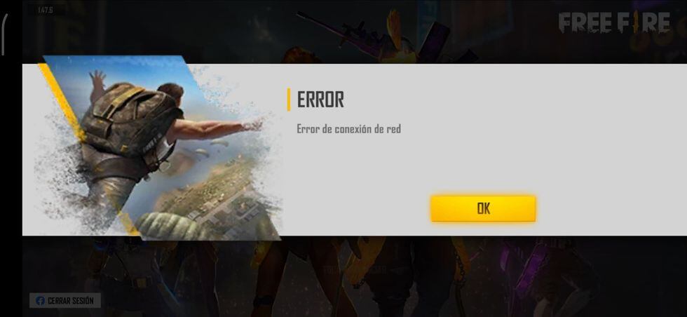 Free Fire: por este motivo los servidores no funcionaban y ...