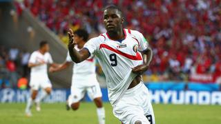 Dejaría de ser 'gunner': Joel Campbell tendría un nuevo destino en Europa